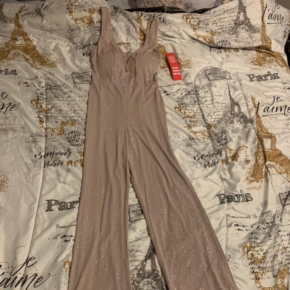 Women jumpsuit🌟